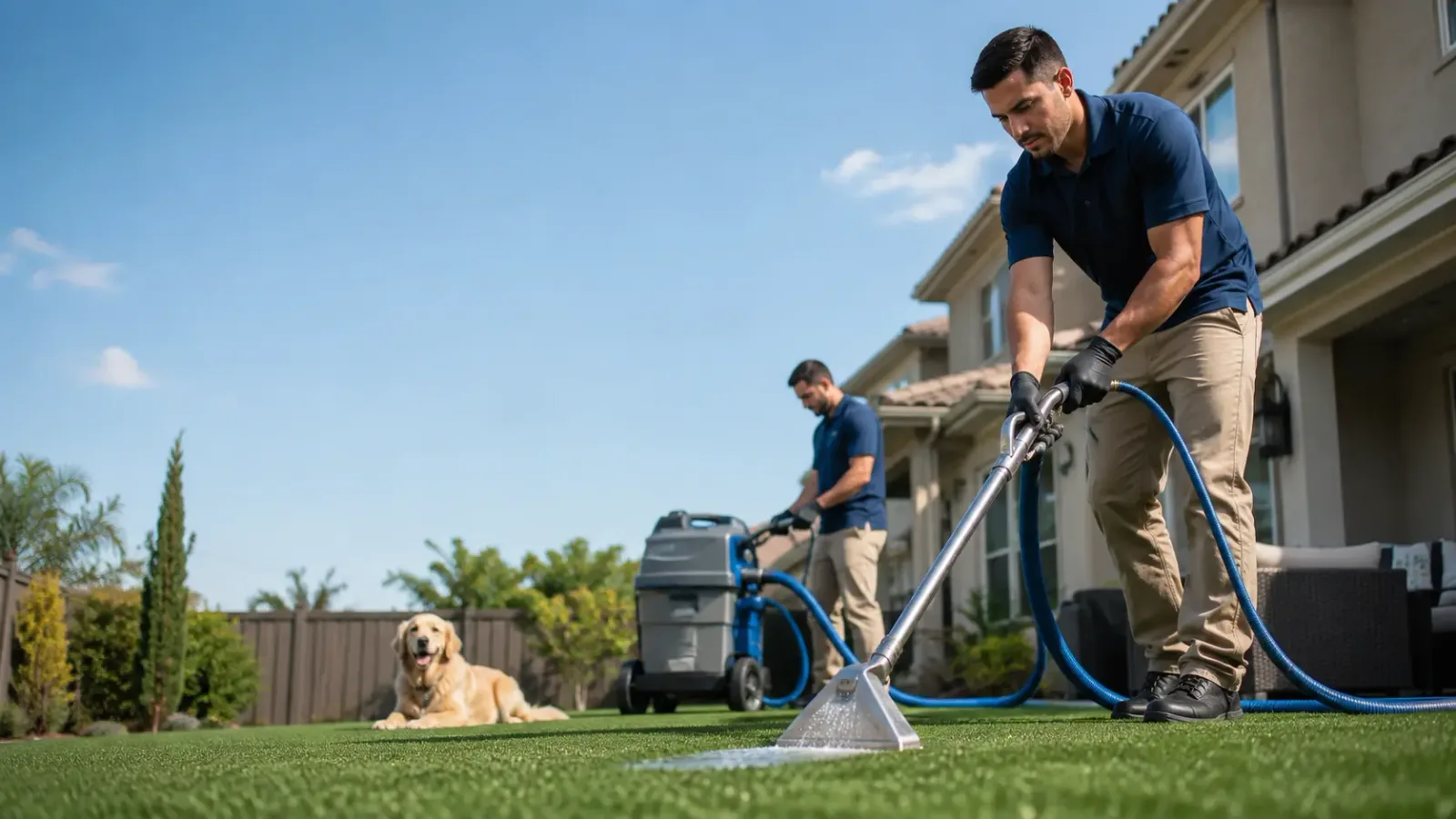 Weed Removal in King Of Prussia, PA